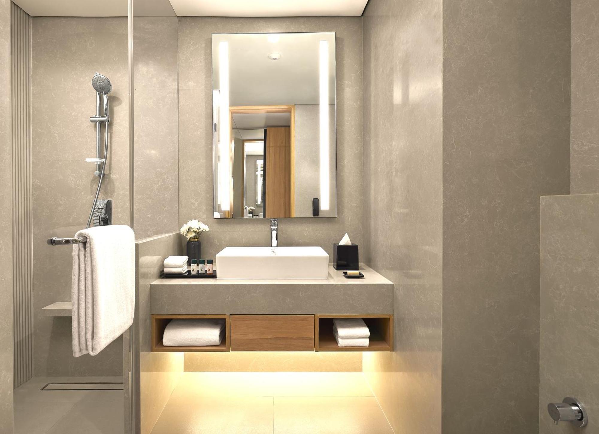 Hyatt Place Vadodara Dış mekan fotoğraf